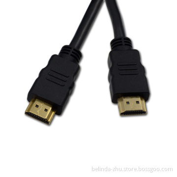 6ft High Speed HDMI Cable with Ethernet for HDTV DVD Player